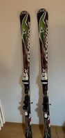 Nordica Spitfires Dobermann Pro Skis (162cm)